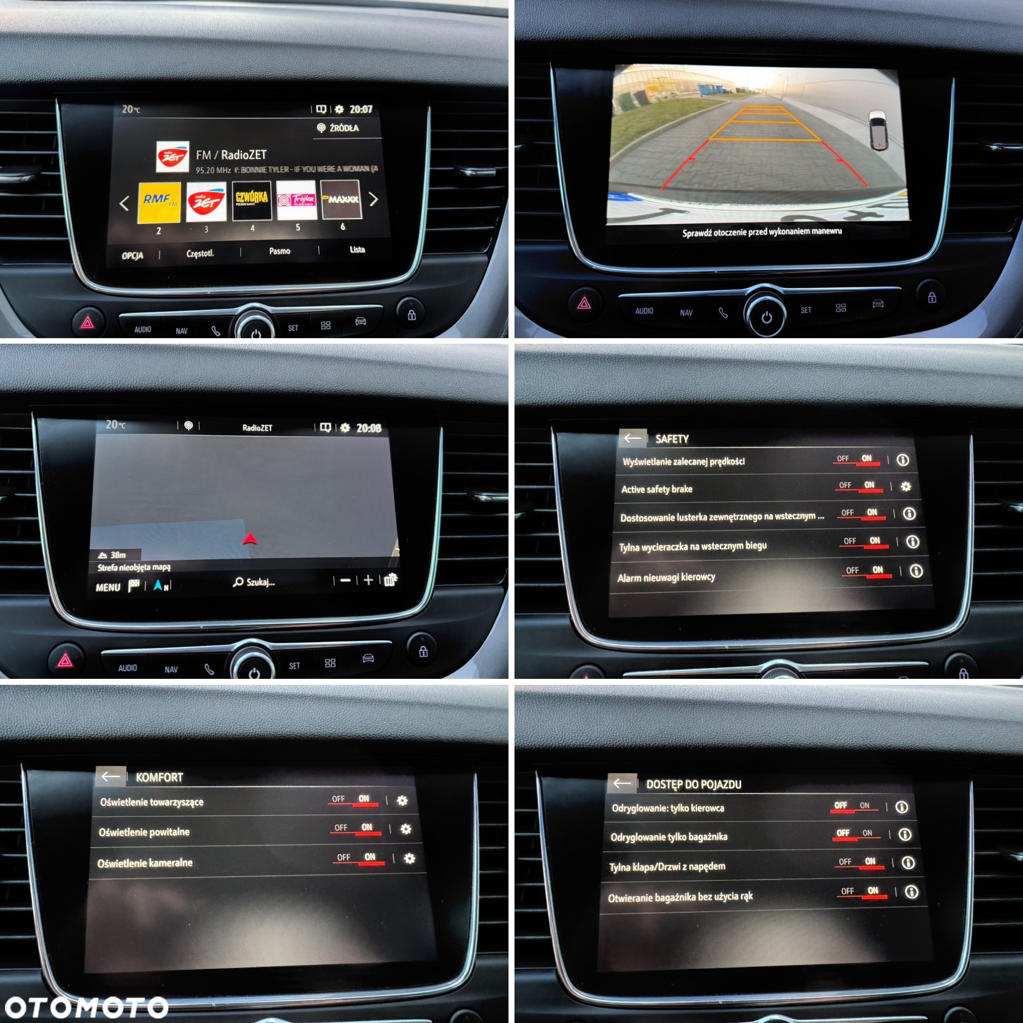 Opel Grandland X 1.5 D Start/Stop Automatik INNOVATION - 39