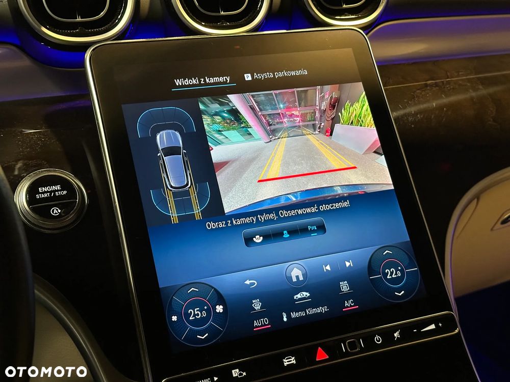 Mercedes-Benz GLC 220 d 4-Matic - 17