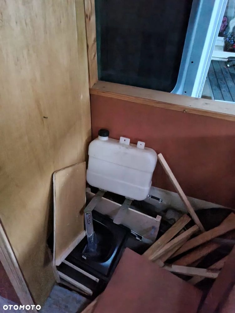 Fiat DUCATO III MAXI 2.3 JTD 120 VAN LIFE "LE FOURGON MILLENIUM" - 26