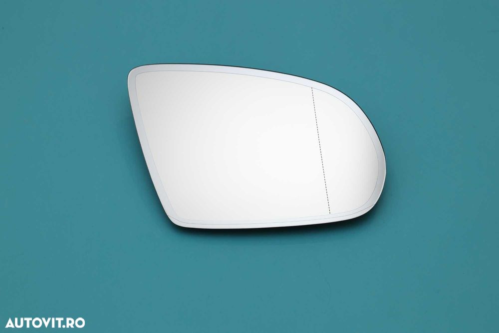 Sticla oglinda heliomata electrocrom Audi A8 S8 D4 - 3