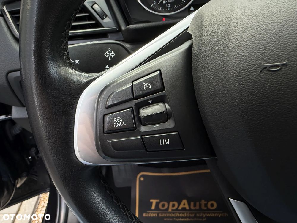 BMW Seria 2 218d Sport-Aut Advantage - 23