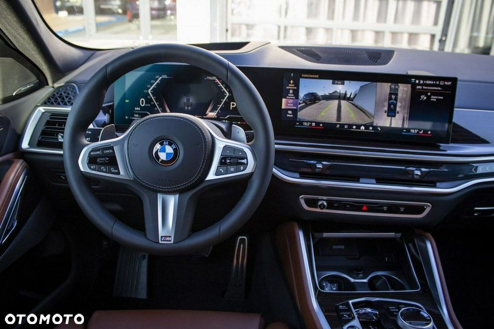 BMW X6 - 14