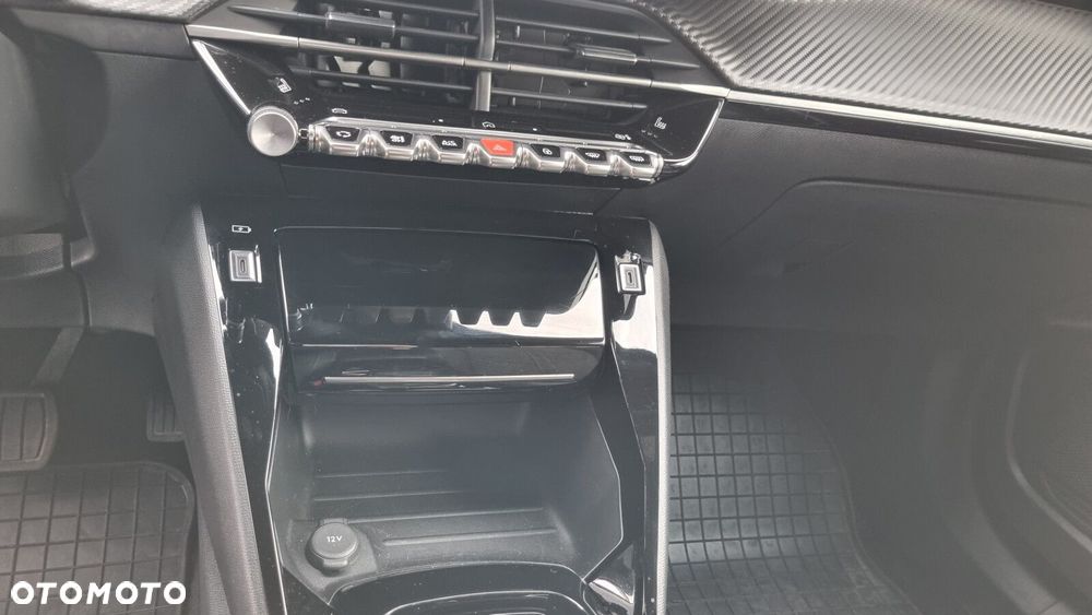 Peugeot 2008 1.2 PureTech Allure S&S EAT8 - 13