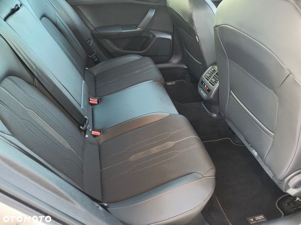Cupra Formentor 1.4 e-Hybrid DSG - 18