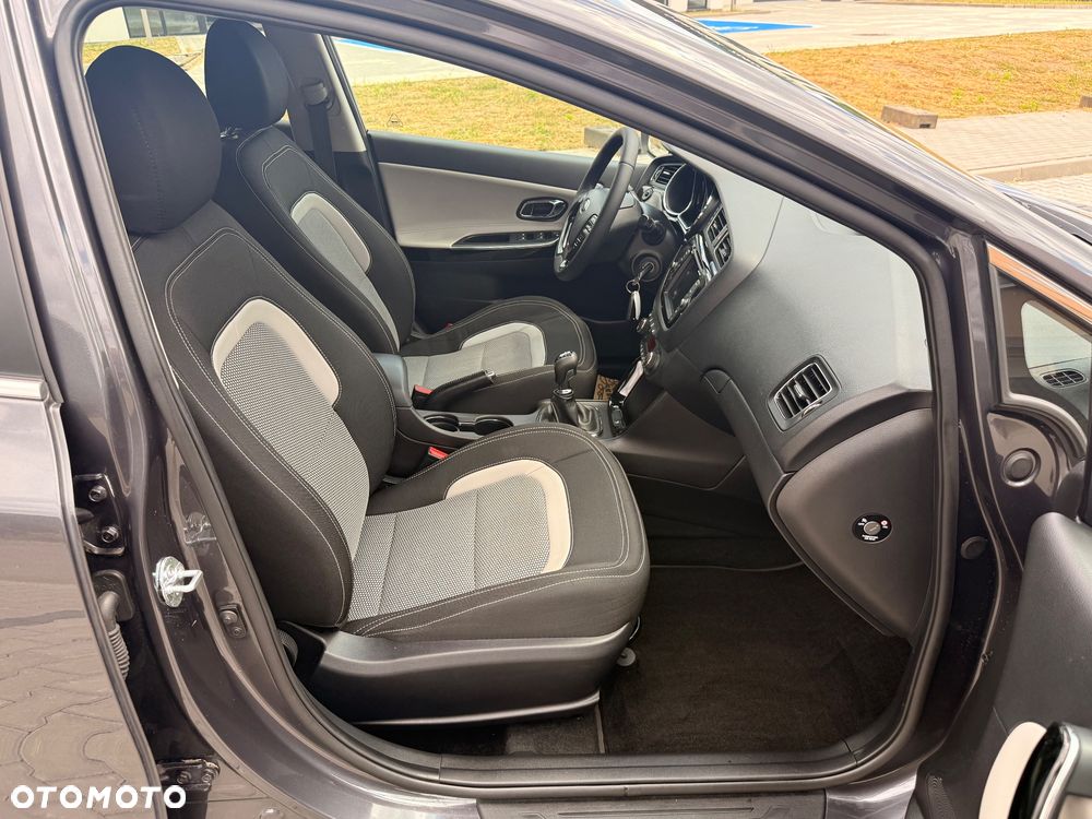 Kia Ceed 1.6 CRDi XL - 21