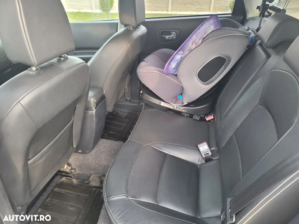 Nissan Qashqai 1.6 DCI TEKNA - 6