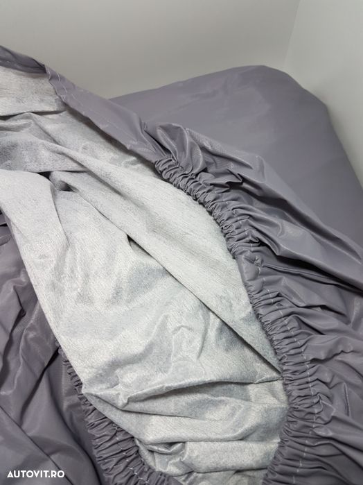 Husa auto Prelata Auto,Bmw,Audi,Mercedes,Jaguar,Lexus,Ford,Nissan,Kia - 2