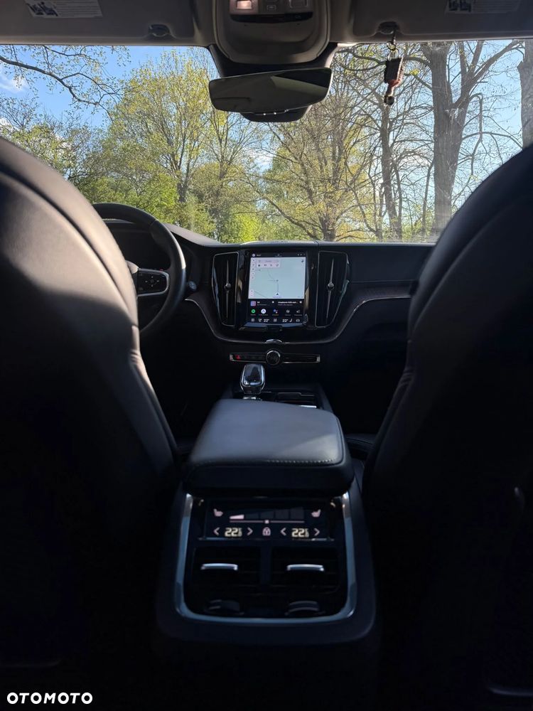 Volvo XC 60 B5 B Inscription - 9
