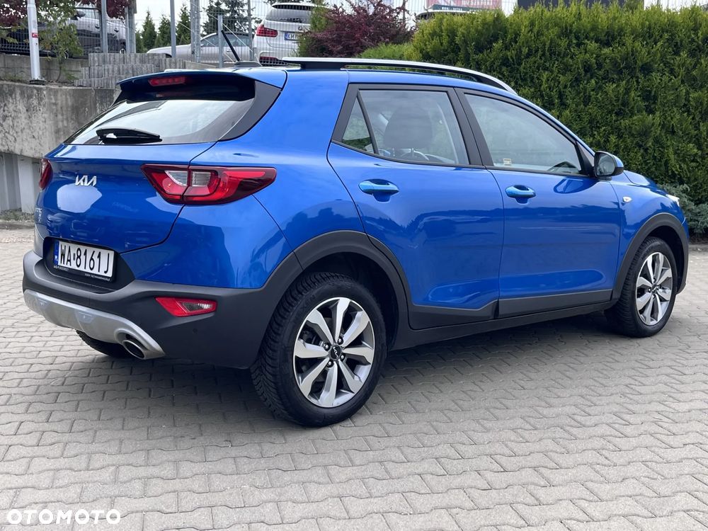 Kia Stonic 1.0 T-GDI M - 7