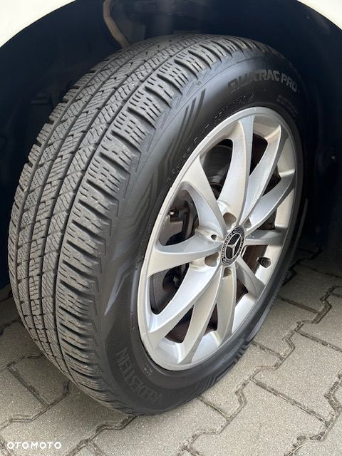 Mercedes-Benz Klasa B 250 7G-DCT Edition 2020 - 23