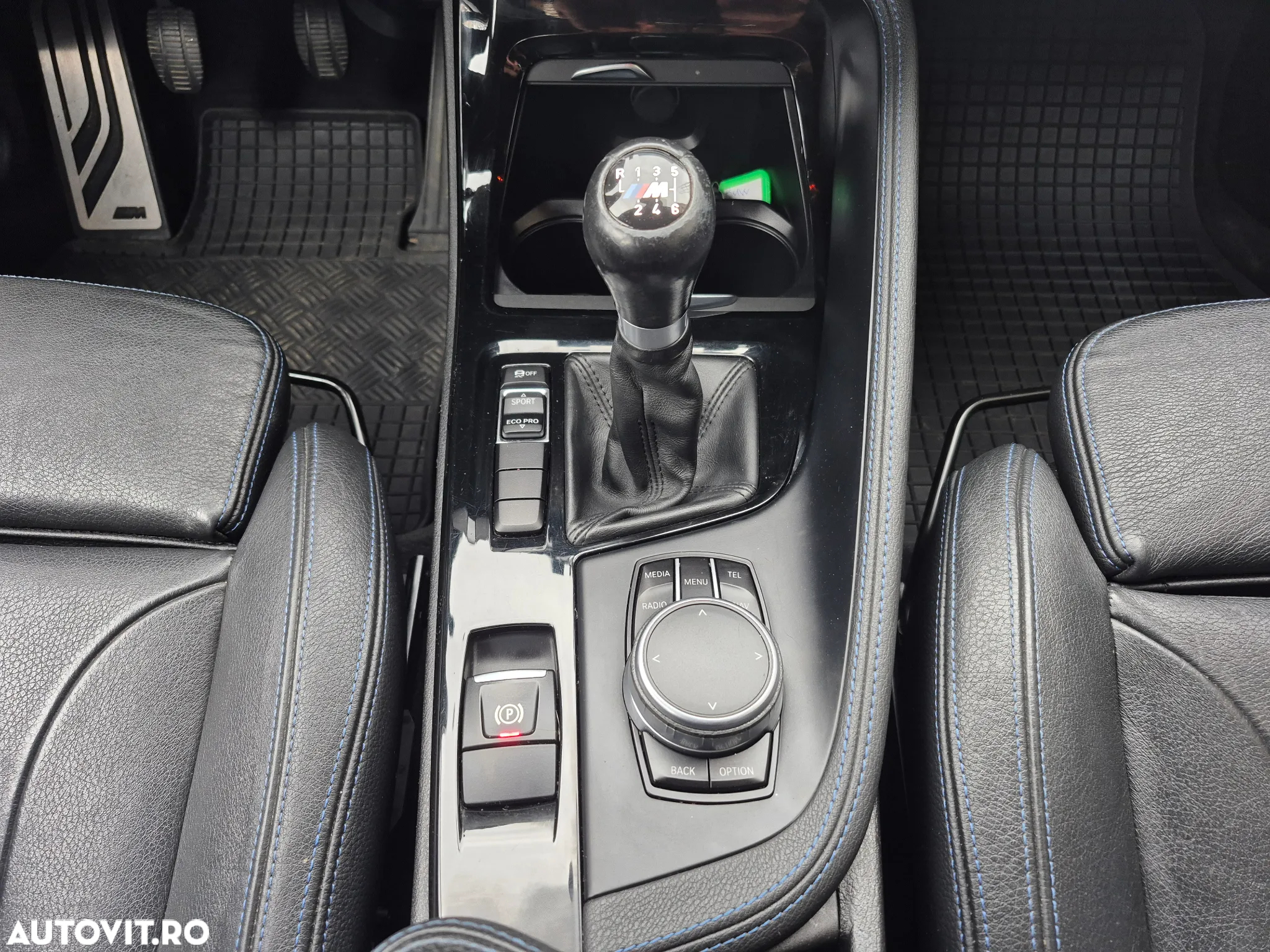 BMW X1 sDrive18d M Sport - 18