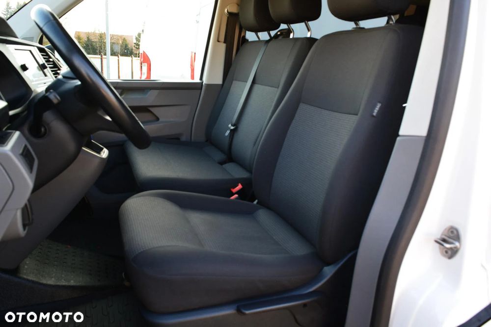 Volkswagen TRANSPORTER - 32