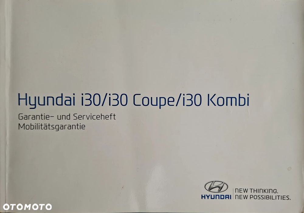 Hyundai i30 i30cw 1.4 Fifa World Cup Edition - 15