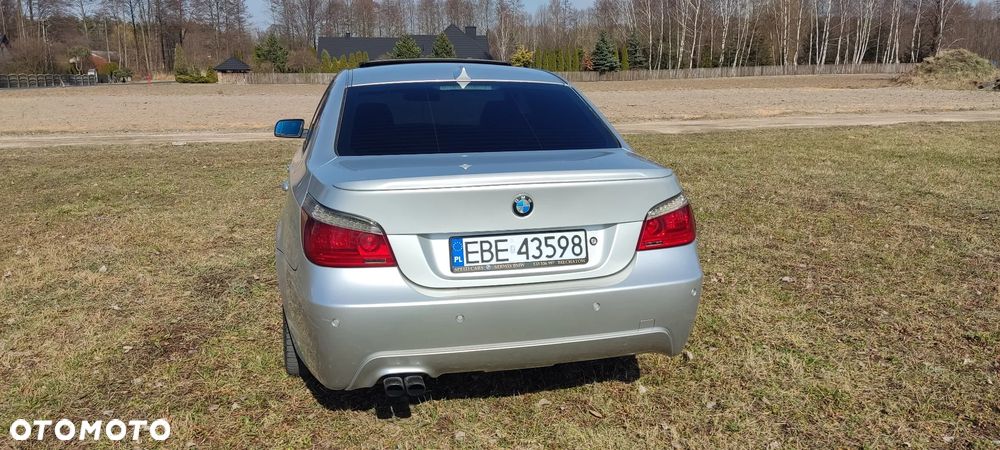 BMW Seria 5 - 3