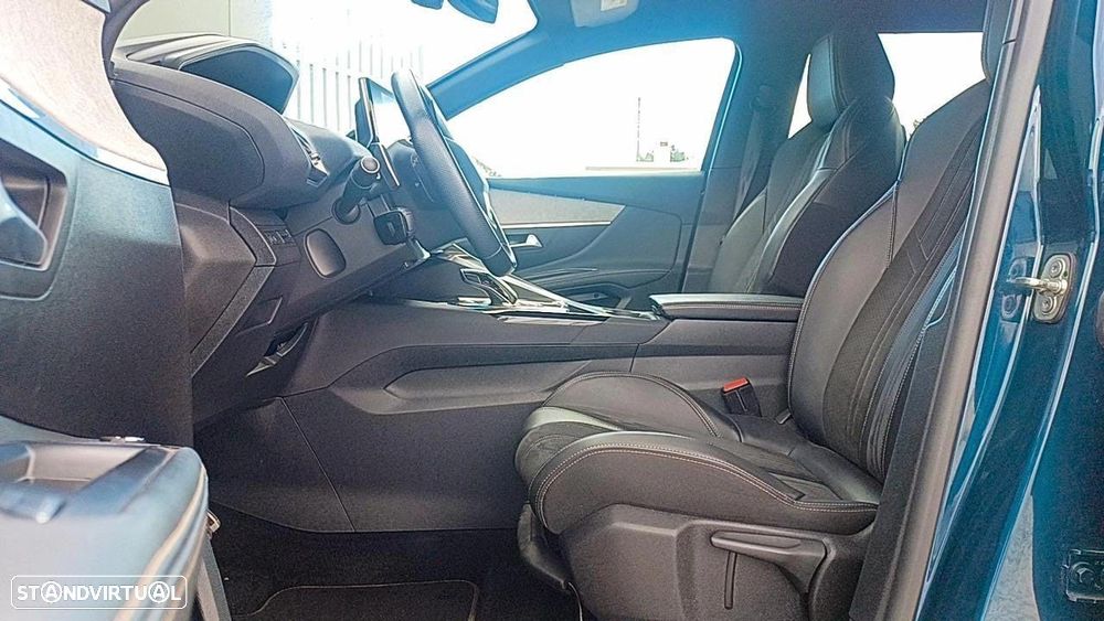 Peugeot 5008 1.2 PureTech GT Pack EAT8 - 15