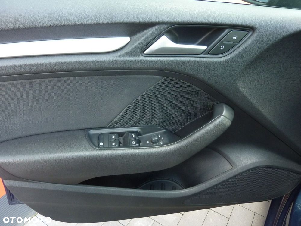 Audi A3 Sportback - 35