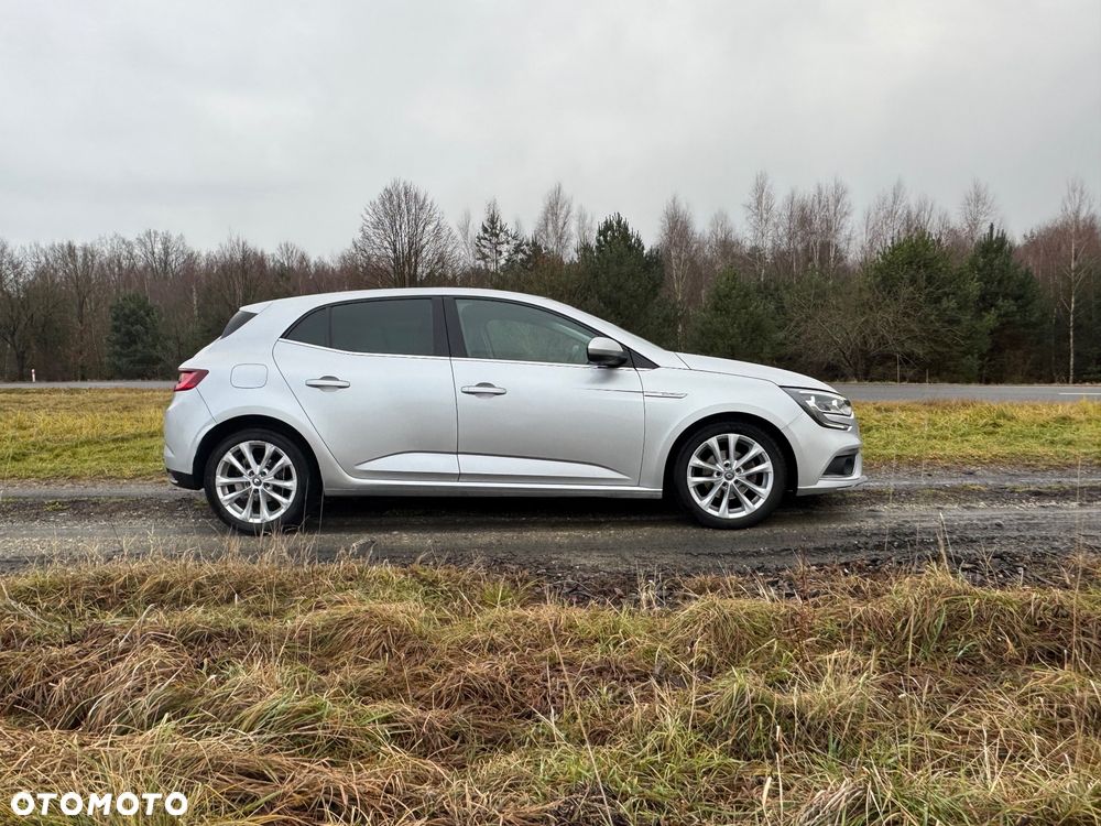 Renault Megane ENERGY dCi 110 EDC INTENS - 2