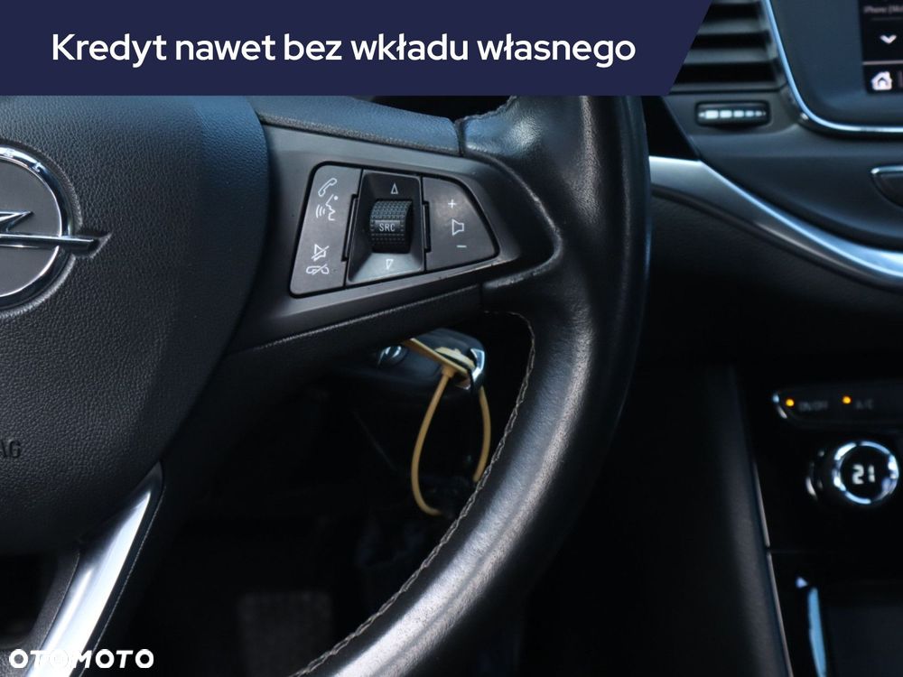 Opel Astra - 23