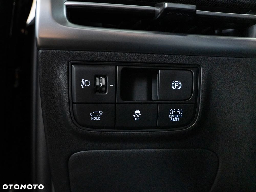Hyundai Tucson - 16