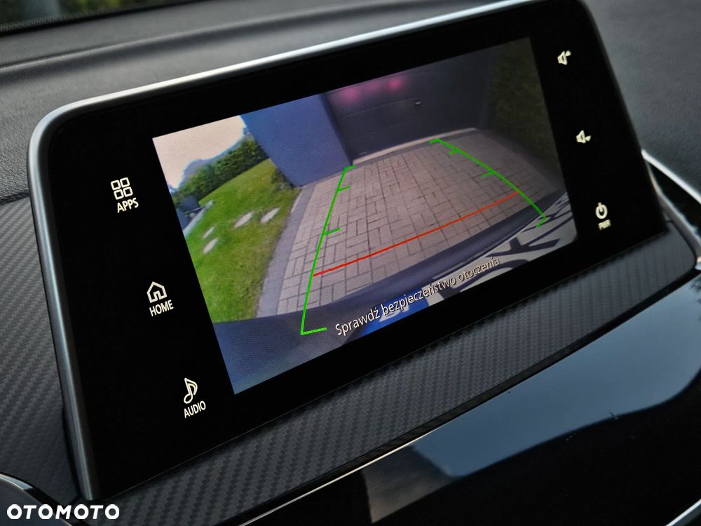 Mitsubishi Eclipse Cross 1.5 T-MIVEC (ClearTec) CVT 2WD Active - 36