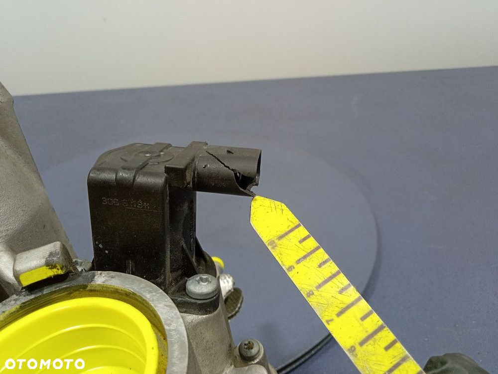 VW TIGUAN II 16- 2.0 TSI 186KM TURBOSPRĘŻARKA 06K145061 - 11