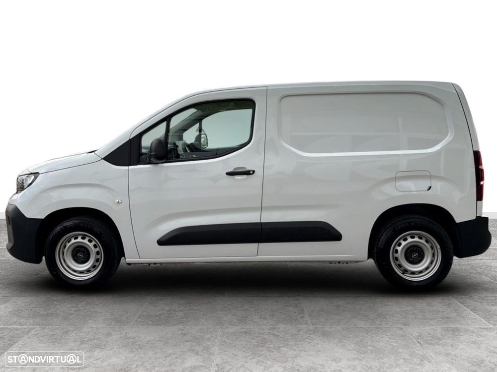 Opel combo - 8