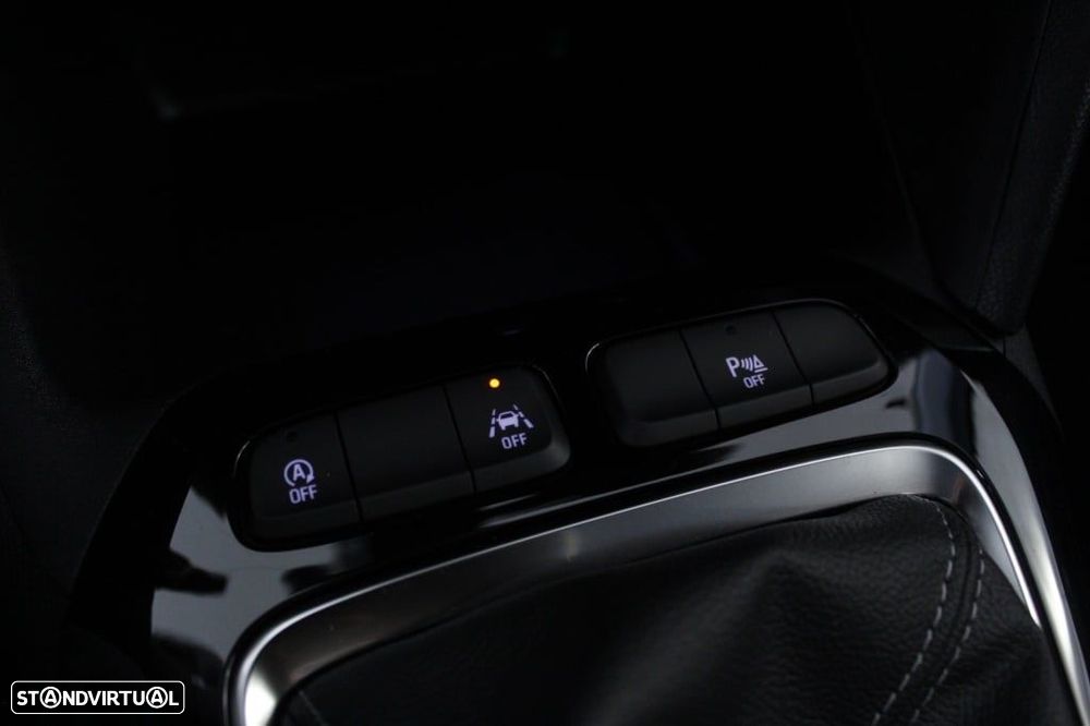 Opel Corsa 1.2 T Elegance - 30