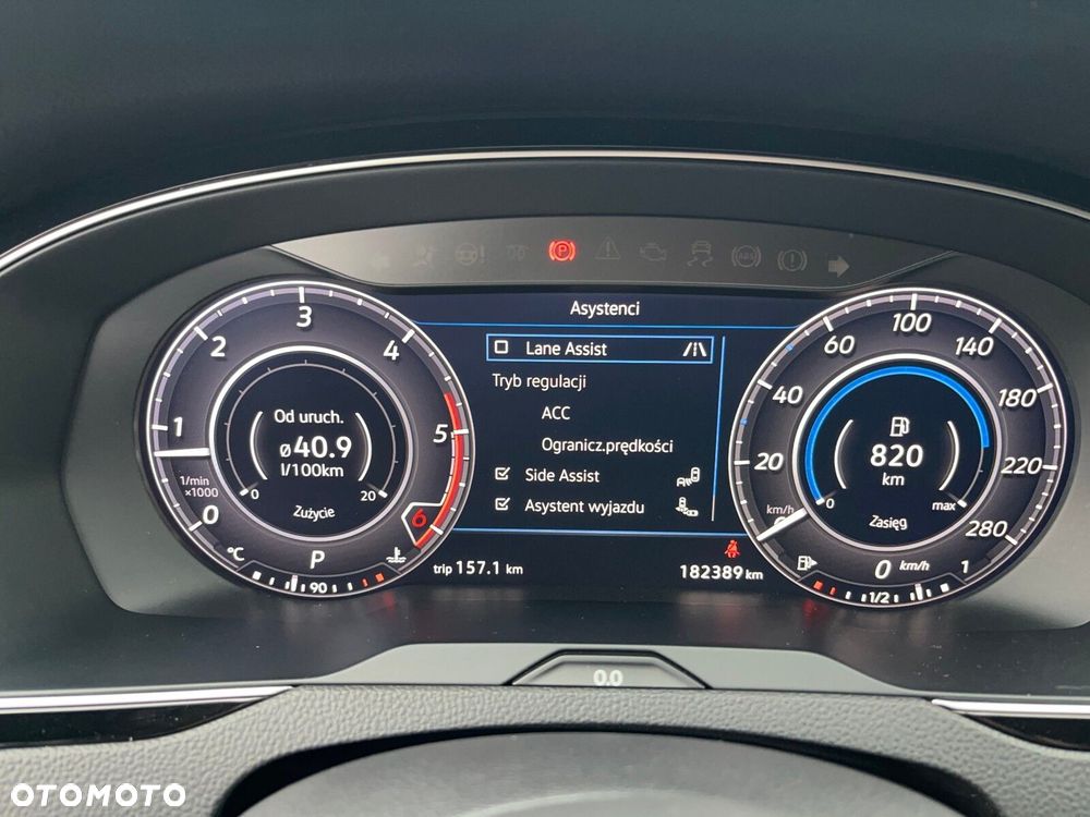 Volkswagen Arteon 2.0 TDI SCR Elegance DSG - 21