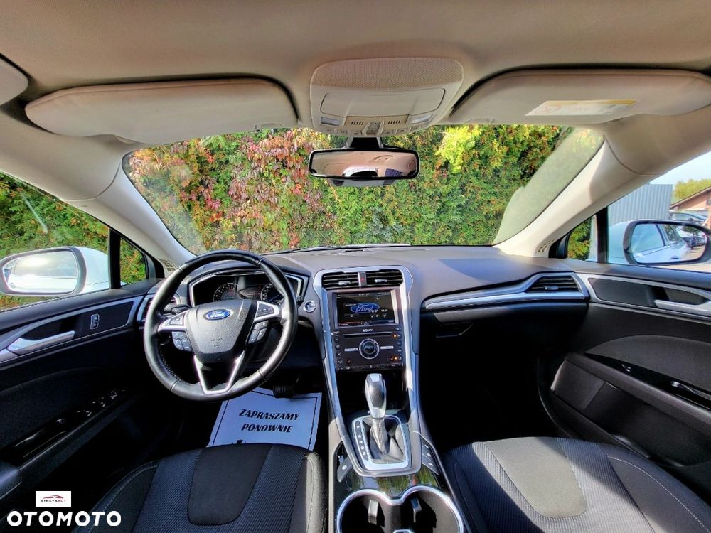 Ford Mondeo - 24