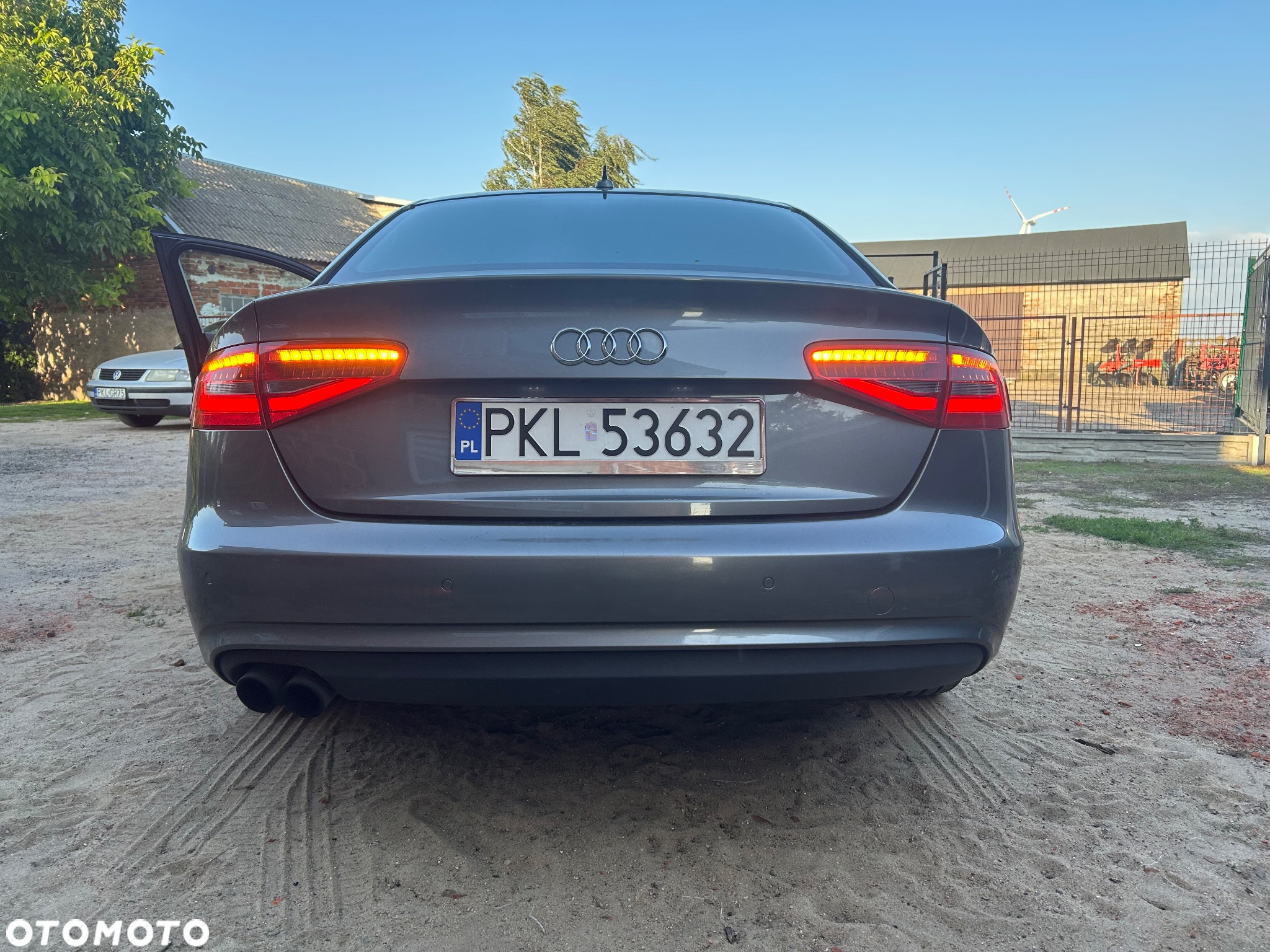 Audi A4 2.0 TFSI Quattro S tronic - 6