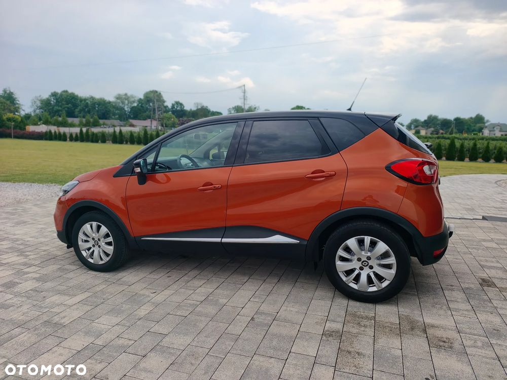 Renault Captur ENERGY TCe 90 Start&Stop Luxe - 11