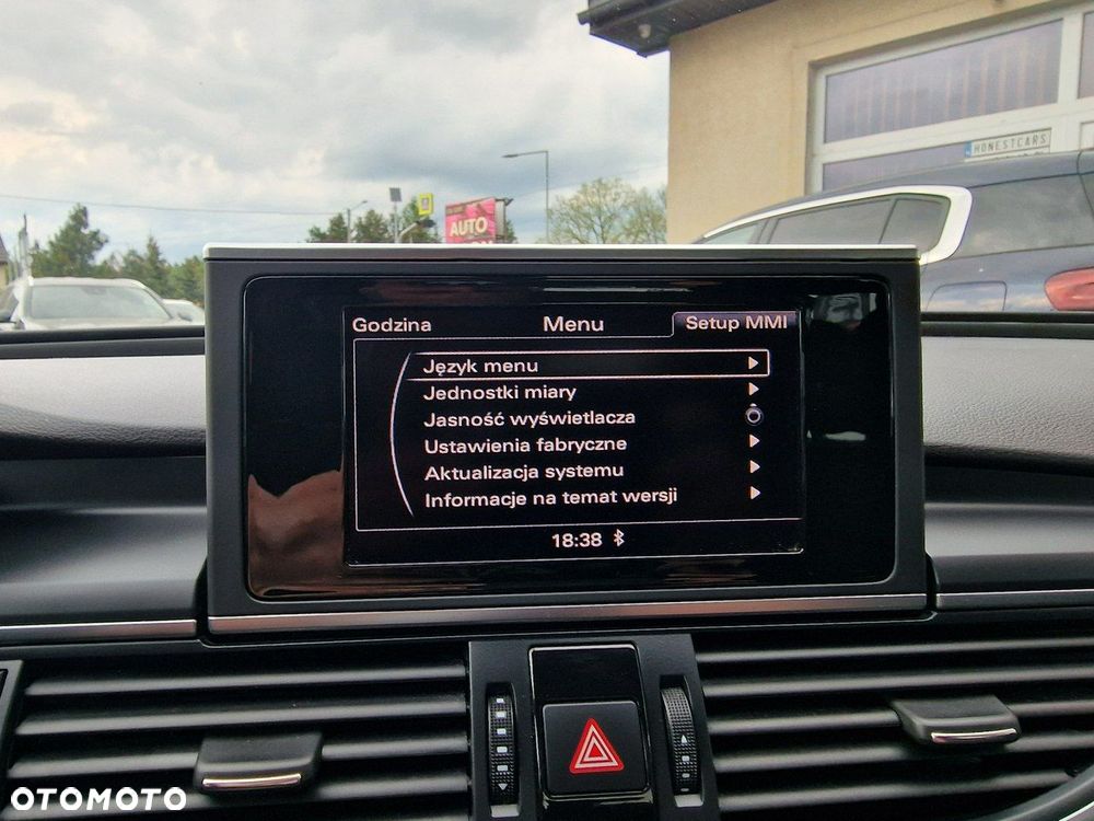 Audi A6 Limousine - 32