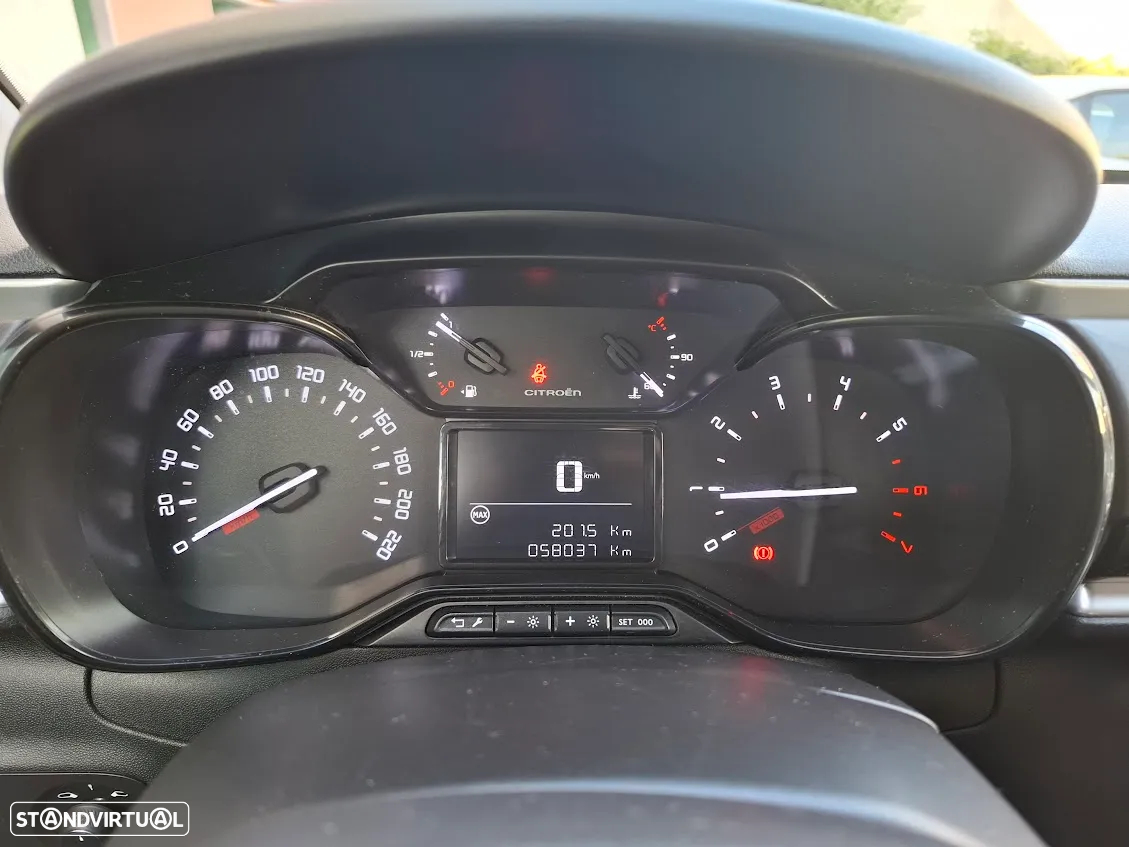 Citroën C3 1.2 PureTech Shine - 11