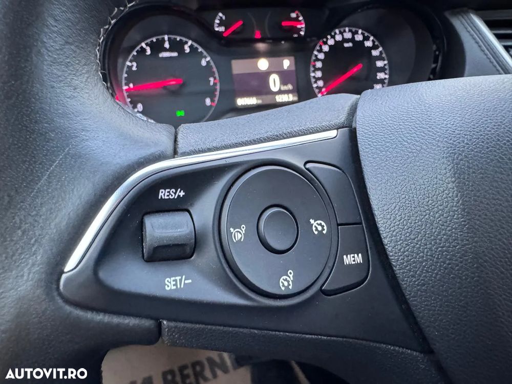 Opel Grandland X - 29