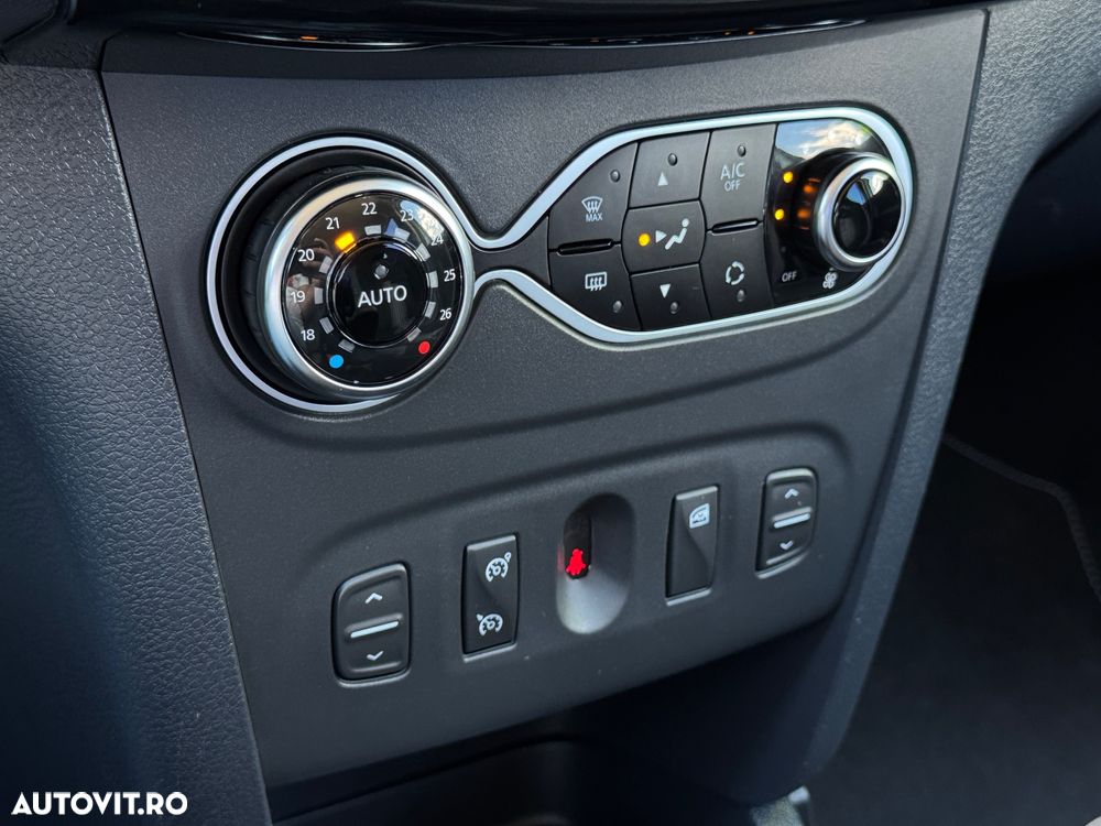 Dacia Sandero Stepway TCe 90 (S&S) Celebration - 25