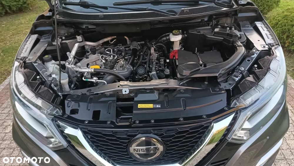 Nissan Qashqai 1.3 DIG-T TEKNA - 15