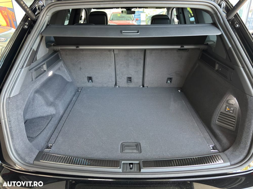 Volkswagen Touareg V6 TDI 4MOTION R-Line - 14