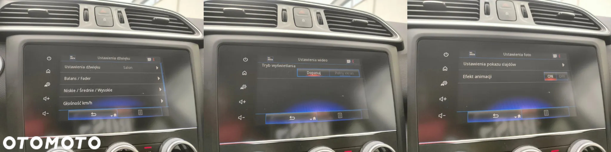 Renault Kadjar 1.3 TCe FAP Zen EDC - 26