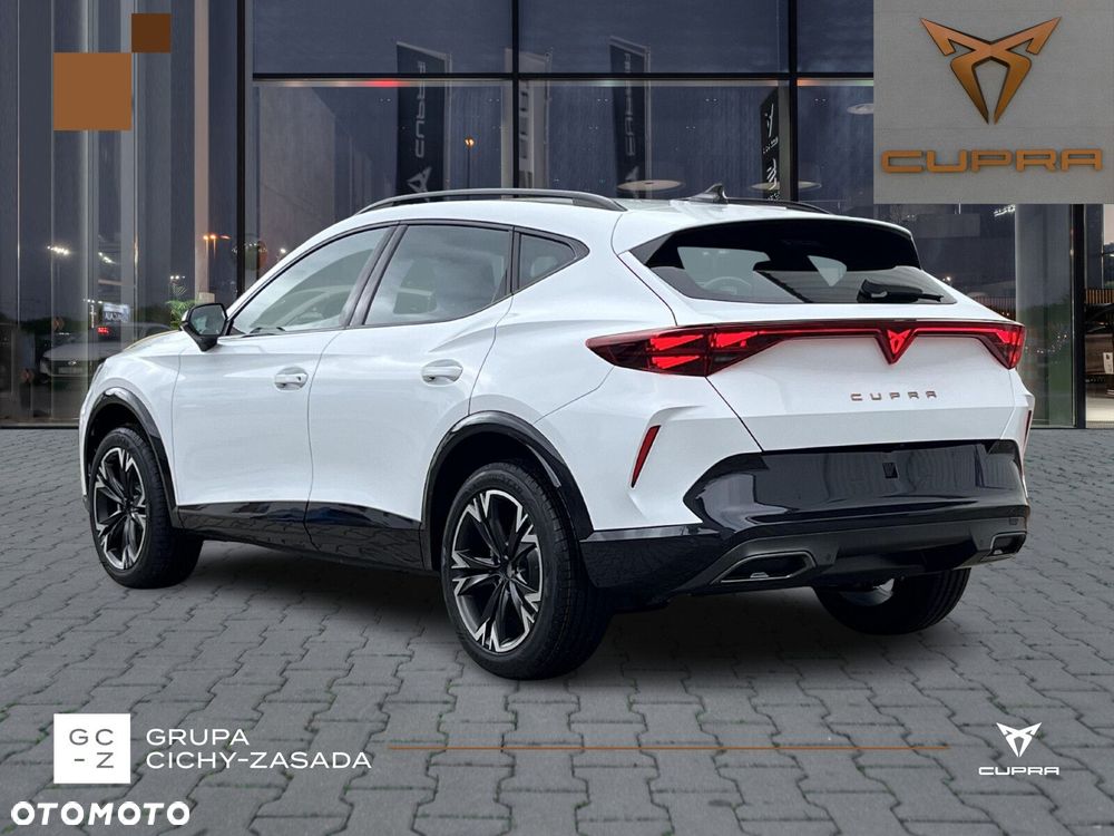 Cupra Formentor - 5