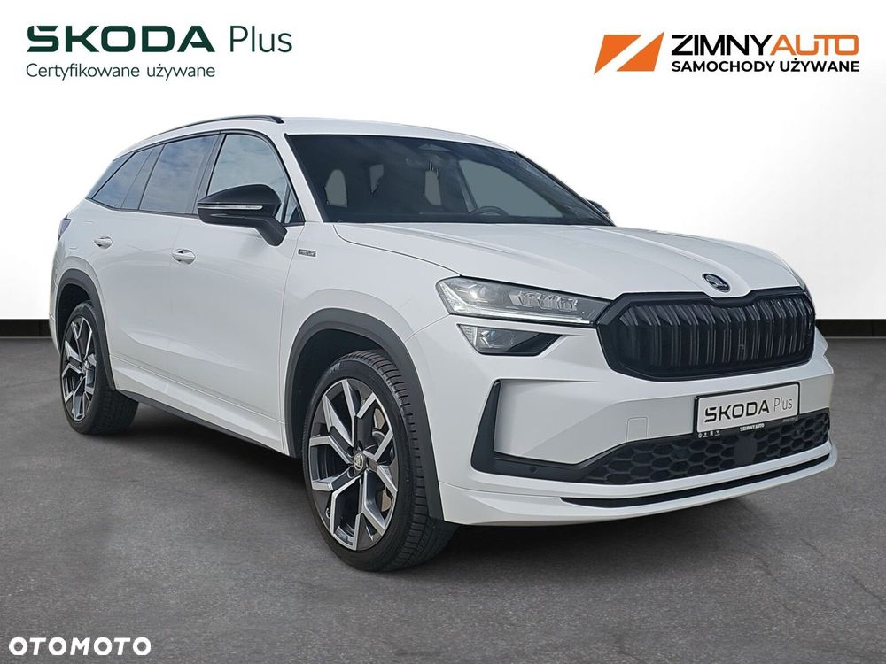 Skoda Kodiaq - 4