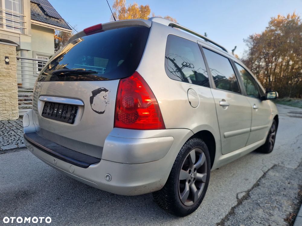 Peugeot 307 - 29
