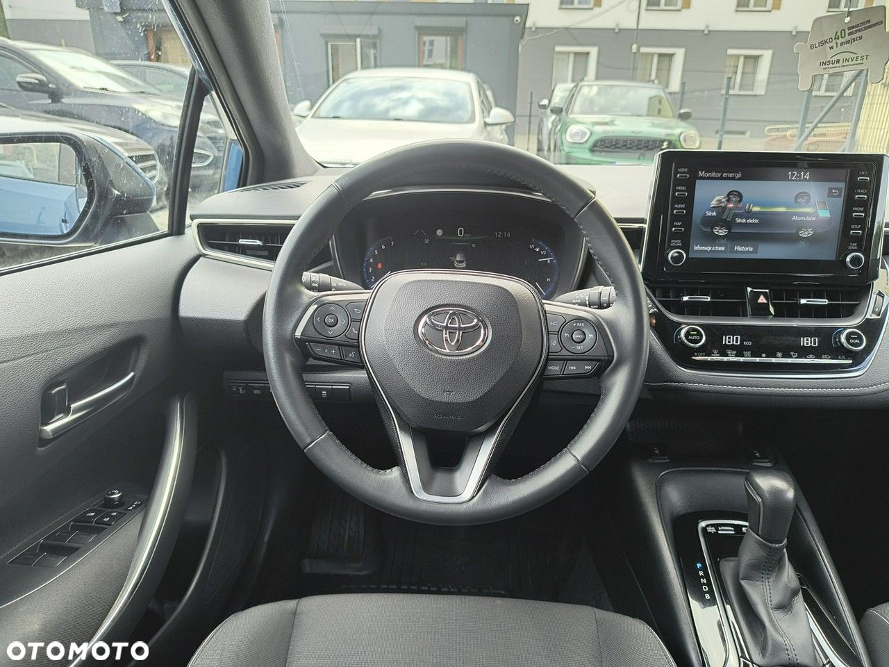 Toyota Corolla - 9