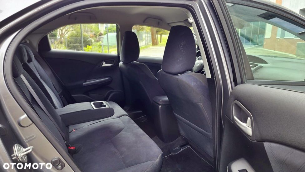 Honda Civic 1.8 i-VTEC Executive - 19
