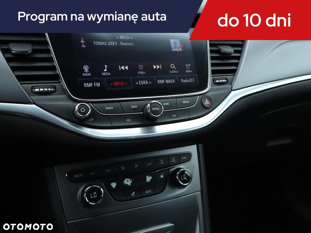 Opel Astra - 14