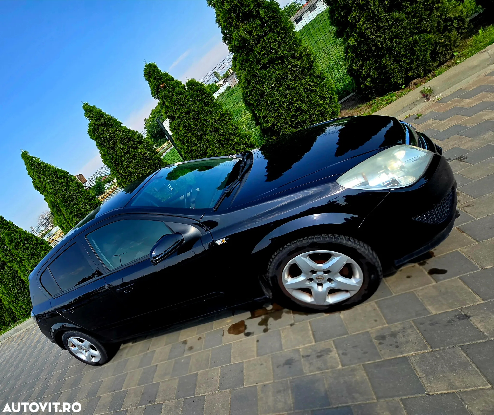 Opel Astra - 3