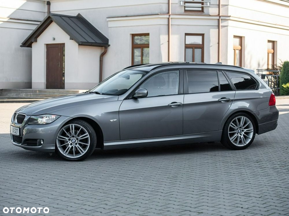 BMW Seria 3 - 13