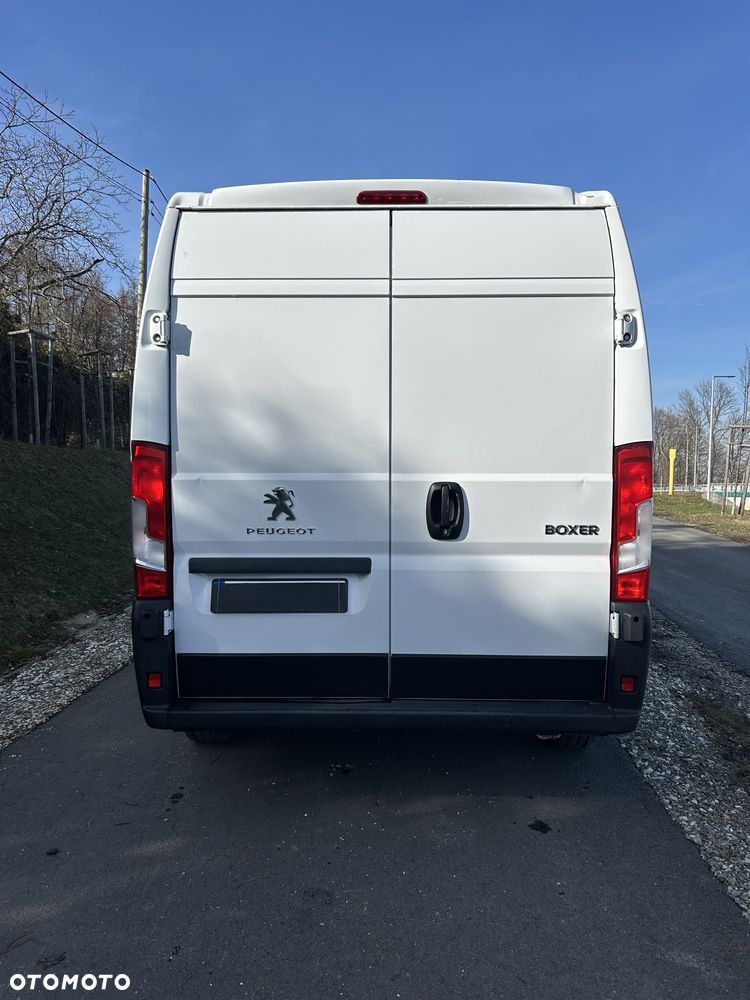 Peugeot Boxer - 16
