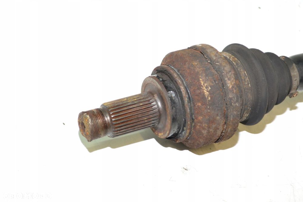 PÓŁOŚ PRAWY TYŁ 7521630 BMW E60 E61 E63 E64 E65 E66 3.0D XDRIVE - 3