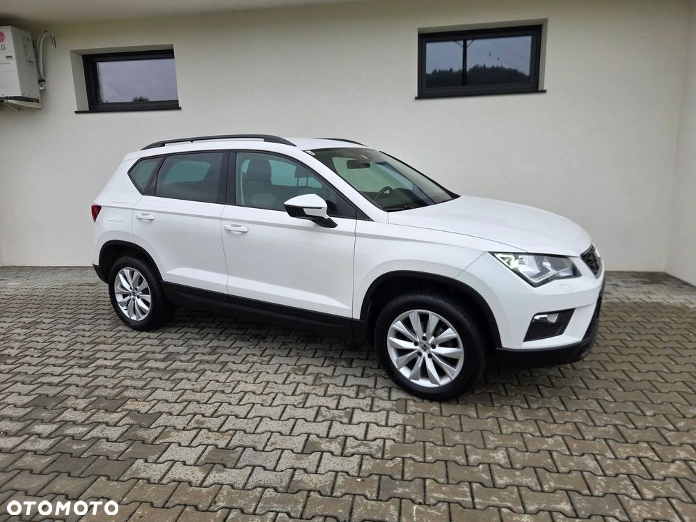 Seat Ateca - 14
