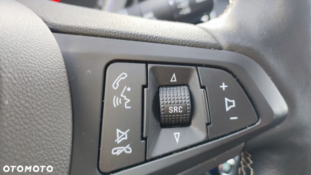 Opel Astra 1.4 Turbo Start/Stop Innovation - 19